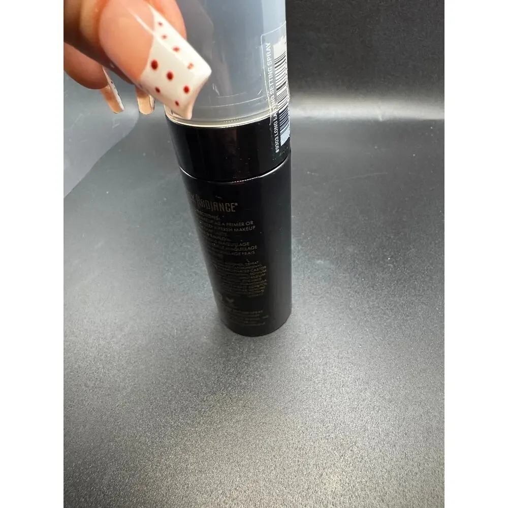 NWT BR Long Lasting Setting Spray Full Size 2.02oz